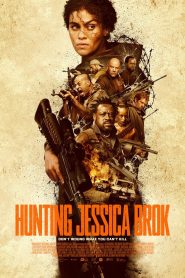 Hunting Jessica Brok (2025) English Amazon – WEB-DL H264 AAC 1080p 720p 480p Download & Watch FREE