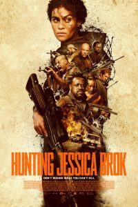Hunting Jessica Brok (2025) English Amazon – WEB-DL H264 AAC 1080p 720p 480p Download & Watch FREE