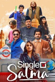 Single Salma (2025) Hindi Netflix – WEB-DL H264 AAC 1080p 720p 480p Download & Watch FREE