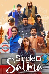 Single Salma (2025) Hindi Netflix – WEB-DL H264 AAC 1080p 720p 480p Download & Watch FREE