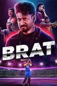 Brat (2025) Dual Audio [Hindi ORG-Kannada] AMZN – WEB-DL H264 AAC 1080p 720p 480p Download & Watch FREE