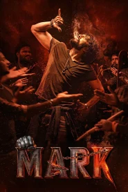 Mark (2025) Kannada ORG 1080p 720p 480p WEB-DL x264 ESubs