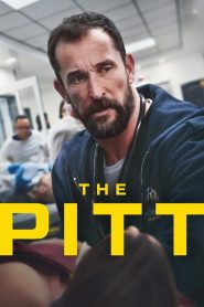 The Pitt (2025-2026) Season 01 – 02 Dual Audio [Hindi ORG-English] JHS – WEB-DL H264 AAC 1080p 720p 480p Download & Watch FREE