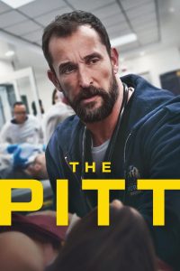 The Pitt (2025-2026) Season 01 – 02 Dual Audio [Hindi ORG-English] JHS – WEB-DL H264 AAC 1080p 720p 480p Download & Watch FREE