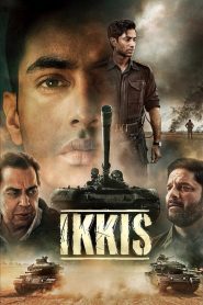 Ikkis (2026) Hindi Amazon – WEB-DL H264 AAC 1080p 720p 480p Download & Watch FREE