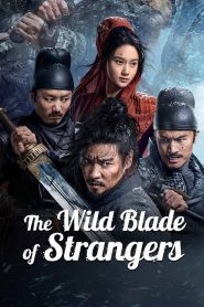 The Wild Blade of Strangers (2024) Dual Audio [Hindi ORG-Chinese] Amazon – WEB-DL H264 AAC 1080p 720p 480p Download & Watch FREE