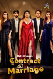 Contract Marriage (2026) S01E01T02 Hindi Ratri WEB-DL H264 AAC 1080p 720p Download