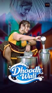Dhoodh Wali (2026) S01 Hindi Akku WEB-DL H264 AAC 1080p 720p 480p Download