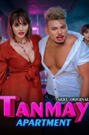 Tanmay Apartment (2025) S01E05T07 Hindi Akkuott WEB-DL H264 AAC 1080p 720p Download
