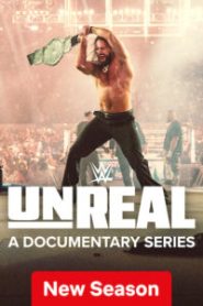 WWE Unreal (2026) S02 Dual Audio [Hindi ORG-English] Netflix WEB-DL H264 AAC 1080p 720p 480p ESub