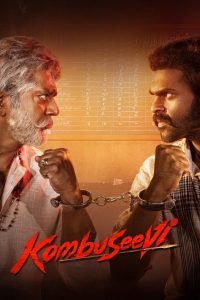 Kombuseevi (2025) Hindi Best Quality – WEB-DL H264 AAC 1080p 720p 480p Download & Watch FREE