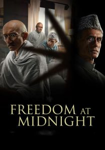 Freedom at Midnight (2024) S01 Bengali Dubbed ORG SonyLiv – WEB-DL H264 AAC 1080p 720p 480p Download & Watch FREE