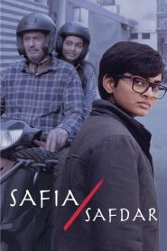 Safia/Safdar (2026) Hindi ZEE5 – WEB-DL H264 AAC 1080p 720p 480p Download & Watch FREE
