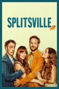 Splitsville (2025) Dual Audio [Hindi ORG-English] Amazon – WEB-DL H264 AAC 1080p 720p 480p Download & Watch FREE
