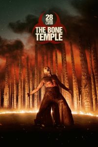 28 Years Later: The Bone Temple (2026) Hindi (Cleaned) – WEB-DL H264 AAC 1080p 720p 480p Download & Watch FREE