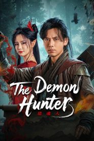 The Demon Hunter (2025) Dual Audio [Hindi ORG-Chinese] – WEB-DL H264 AAC 1080p 720p 480p Download & Watch FREE