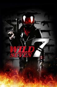 Wild 7 (2011) Dual Audio [Hindi ORG-Japanese] BluRay – WEB-DL H264 AAC 1080p 720p 480p Download & Watch FREE