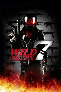 Wild 7 (2011) Dual Audio [Hindi ORG-Japanese] BluRay – WEB-DL H264 AAC 1080p 720p 480p Download & Watch FREE