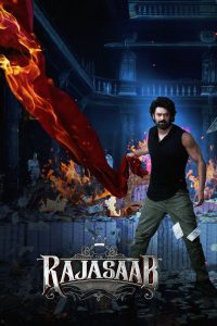 The Rajasaab – The Raja Saab (2026) Dual Audio [Hindi Clean-Telugu] – WEB-DL H264 AAC 1080p 720p 480p Download & Watch FREE