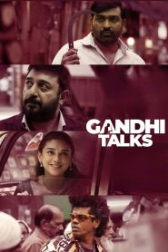 Gandhi Talks (2026) Hindi Silent Dubbed HQ HDTC – WEB-DL H264 AAC 1080p 720p 480p Download & Watch FREE