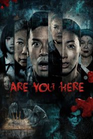 Are You Here (2015) Dual Audio [Hindi ORG-English] BluRay – WEB-DL H264 AAC 1080p 720p 480p Download & Watch FREE