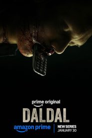 Daldal (2026) S01 Hindi Amazon – WEB-DL H264 AAC 1080p 720p 480p Download & Watch FREE