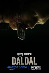 Daldal (2026) S01 Hindi Amazon – WEB-DL H264 AAC 1080p 720p 480p Download & Watch FREE