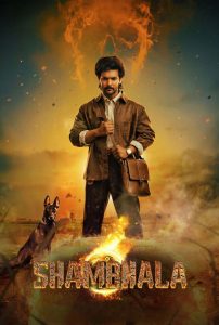 Shambhala (2025) Dual Audio [Hindi Clean-Telugu] – WEB-DL H264 AAC 1080p 720p 480p Download & Watch FREE