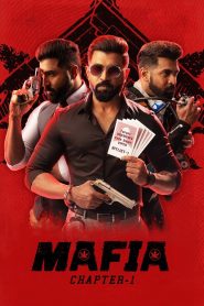 Mafia: Chapter 1 (2020) Hindi ORG ZEE5 WEB-DL H264 AAC 1080p 720p ESub