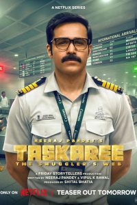 Taskaree: The Smuggler’s Web (2026) Season 01 – WEB-DL H264 AAC 1080p 720p 480p Download & Watch FREE