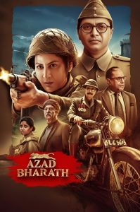 Azad Bharath (2026) Best Quality – WEB-DL H264 AAC 1080p 720p 480p Download & Watch FREE