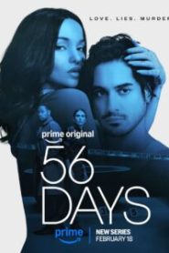 56 Days (2026) S01 Dual Audio [Hindi ORG-English] Amazon WEB-DL H264 AAC 1080p 720p 480p ESub