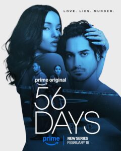 56 Days (2026) S01 Dual Audio [Hindi ORG-English] Amazon WEB-DL H264 AAC 1080p 720p 480p ESub