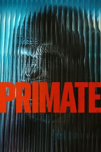 Primate (2026) 4K IT WEB-DL Hindi + English – WEB-DL H264 AAC 1080p 720p 480p Download & Watch FREE