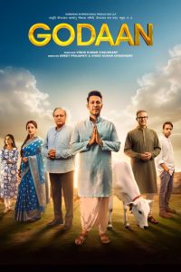 Godaan (2026) Hindi HDTC – WEB-DL H264 AAC 1080p 720p 480p Download & Watch FREE