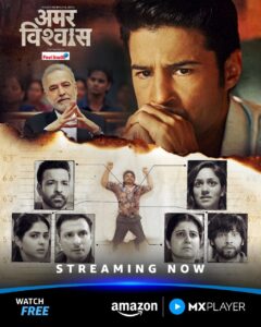 Amar Vishwas (2026) S01 Hindi Amazon WEB-DL H264 AAC 1080p 720p 480p ESub
