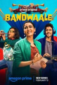 Bandwaale (2026) S01 Hindi Amazon WEB-DL H264 AAC 1080p 720p 480p ESub