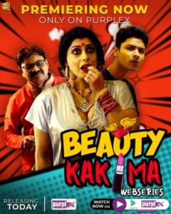 Beauty Kakima (2021) S01 Bengali Hukkahu WEB-DL H264 AAC 1080p 720p 480p Download
