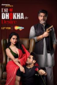 Dil Dhokha Aur Desire (2026) S01 Hindi SM WEB-DL H264 AAC 1080p 720p 480p ESub
