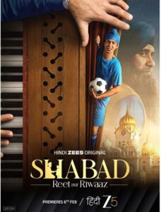Shabad-Reet aur Riwaaz (2026) S01 Hindi Zee5 WEB-DL H264 AAC 1080p 720p 480p ESub