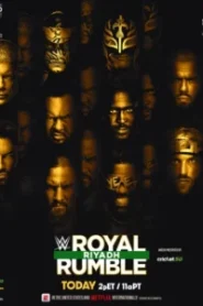 WWE Royal Rumble (2026) English Netflix WEB-DL H264 AAC 1080p 720p 480p Download