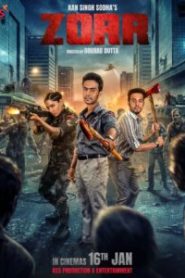 Zorr (2026) Hindi Best Quality HDTC H264 AAC 1080p 720p 480p HC-ESub