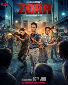Zorr (2026) Hindi Best Quality HDTC H264 AAC 1080p 720p 480p HC-ESub