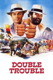Double Trouble (1984) Dual Audio [Hindi ORG-English] BluRay – WEB-DL H264 AAC 1080p 720p 480p Download & Watch FREE