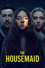 The Housemaid (2025) English – WEB-DL H264 AAC 1080p 720p 480p Download & Watch FREE