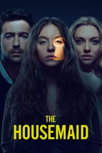 The Housemaid (2025) English – WEB-DL H264 AAC 1080p 720p 480p Download & Watch FREE