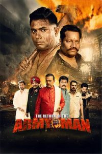 The Return of the Army Man (2026) Hindi HDTC – WEB-DL H264 AAC 1080p 720p 480p Download & Watch FREE