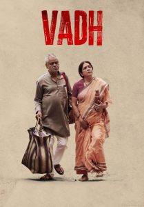 Vadh (2022) Full HD – WEB-DL H264 AAC 1080p 720p 480p Download & Watch FREE