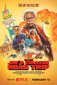 Joe’s College Road Trip (2026) Dual Audio [Hindi ORG-English] Netflix – WEB-DL H264 AAC 1080p 720p 480p Download & Watch FREE